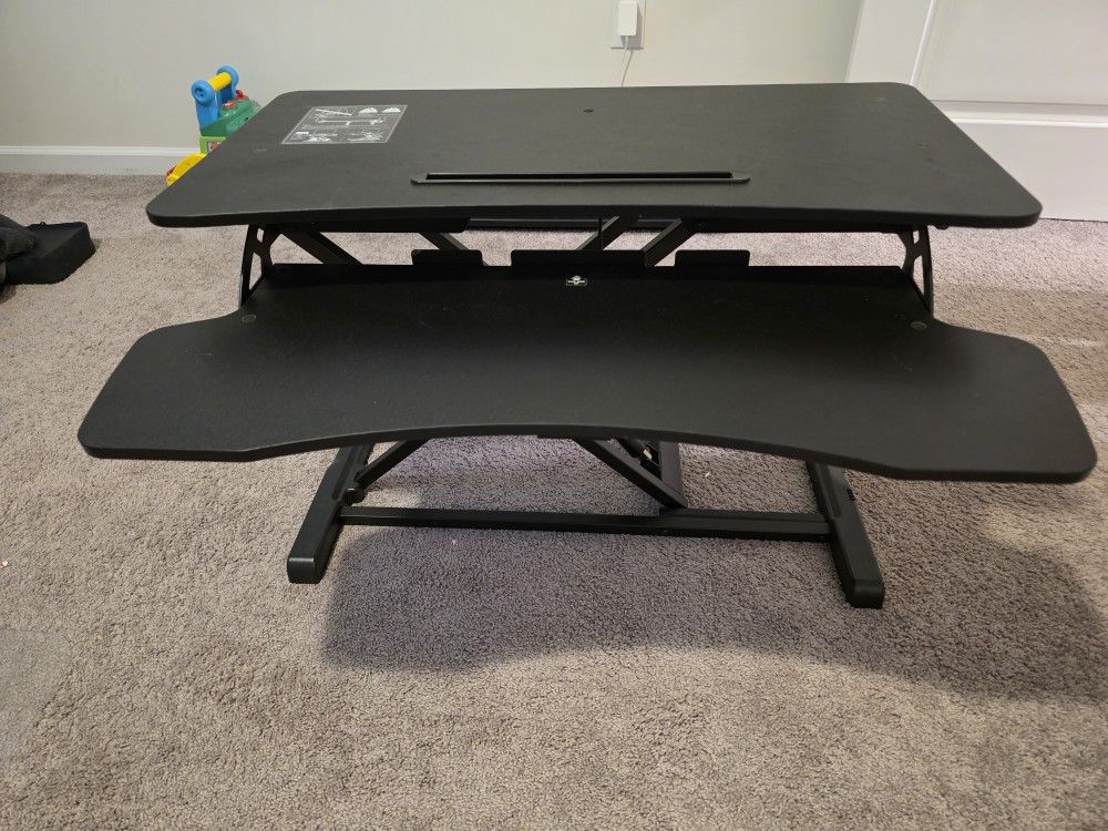 Desk Riser