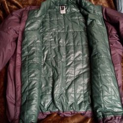 The North Face Ladies Jacket 2XL