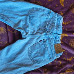 Levis 23 29