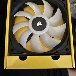 Brand New Pc Fan 