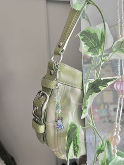 pochacco phone charm