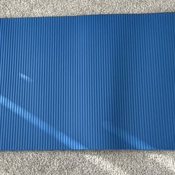 Yoga Mat 