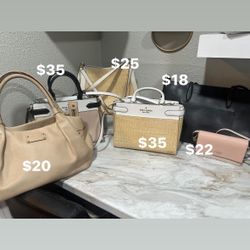 Kate Spade Purses 