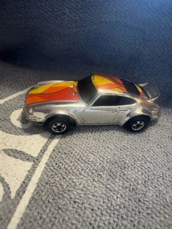 Hotwheels Porsche P-911