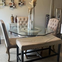 dinning room table
