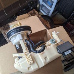 2006 Rsx Stock Fuel Pump