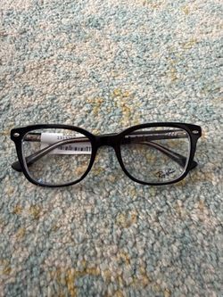 Ray Ban Glasses BRAND NEW ( READ DESCRIPTION )