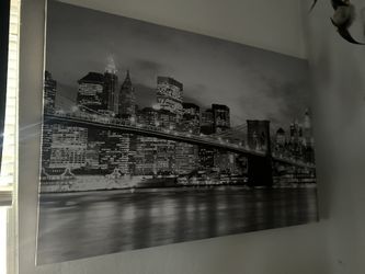 Poster With Frames