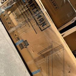 Craftsman Work Bench 