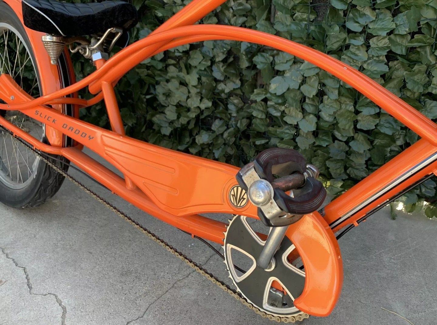 Gt kustom store kruiser