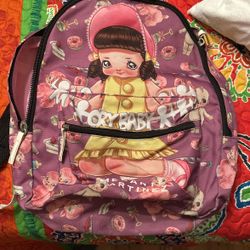 Melanie Martínez Bag Pack