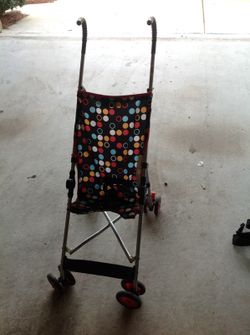 Baby stroller $10