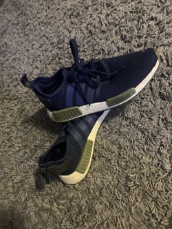 Adidas NMD