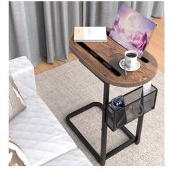 Couch Arm Table 