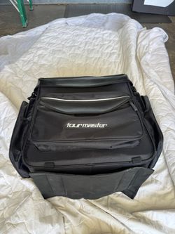 Tour master luggage