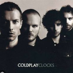 Coldplay Floor Tickets 4 $280