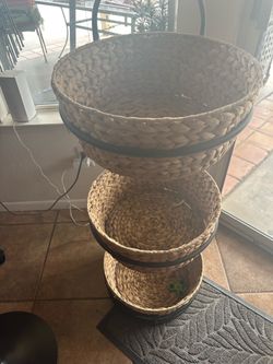 Storge very good condition