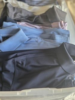 Clothing (Shirts)