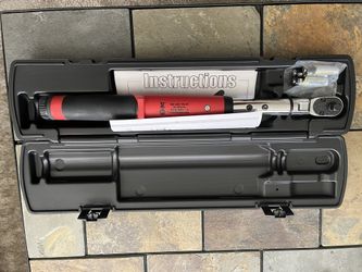 Snap on TECH2R100 be 3 8