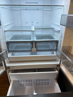 Samsung brand new fridge