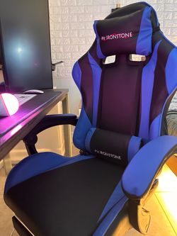 Gaming chair