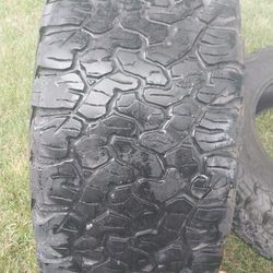 Used Tires 16s To 20s Singles To Full Sets