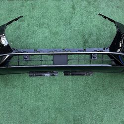 Audi Q3 Front Bumper Lower Bumper Delantero De Abajo 2019 2020 2021 2022 2023 2024