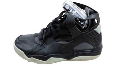 Niike Fj4839-001 Black