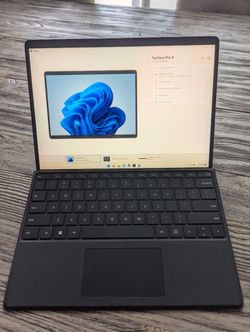 Surface Pro 8