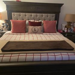6pc King Size Set 