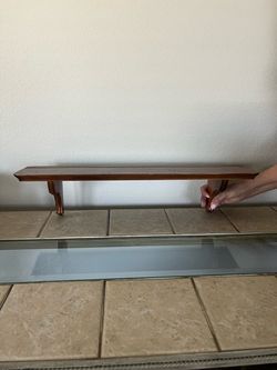 hanging shelf