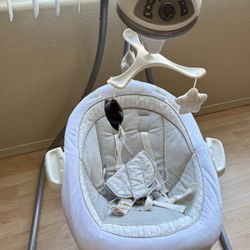 GRACO Swing