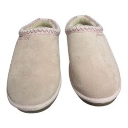 Nautica Women's Slip-On Slippers