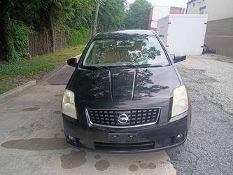 2009  Nissan Sentra