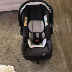 Car Seat Brand New