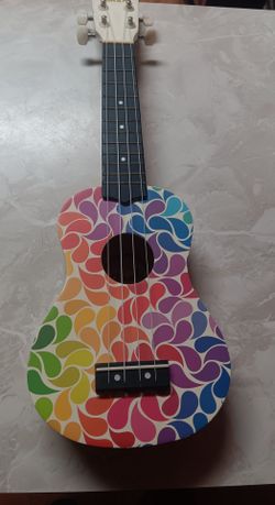 New Never Used ukelele