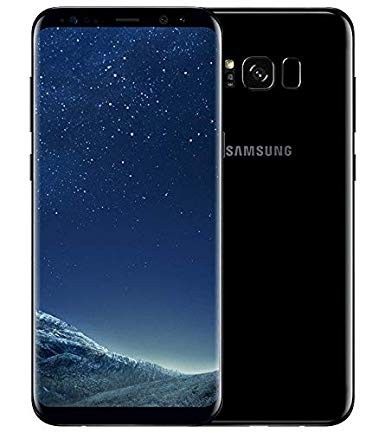 Samsung Galaxy S8+ Unlocked