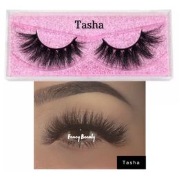 Fancy Beauty & Co. Lash “Tasha”