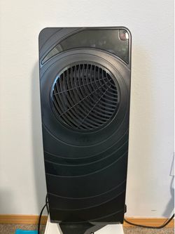 Lasko Ceramic Tower Space Heater – Good Condition