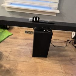Samsung Bluetooth Speaker 
