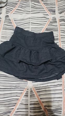 Girl skirt
