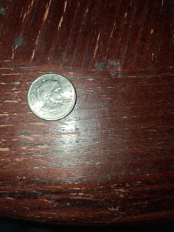 1999 Susan B. Anthony Dollar Coin