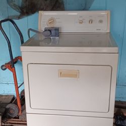 Kenmore Dryer