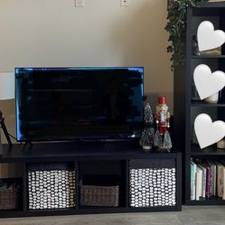 Black Furniture Living Room Combo 120$