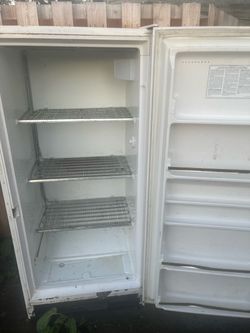Free Freezer