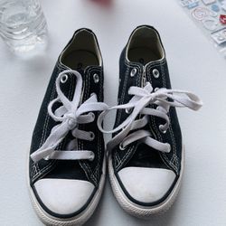 Boys Converse Size 13