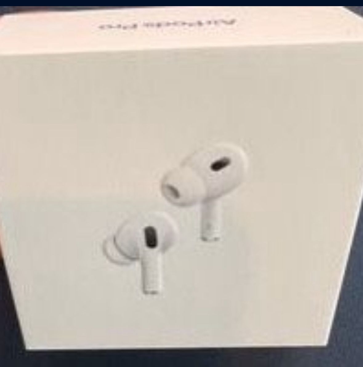 Airpod pros