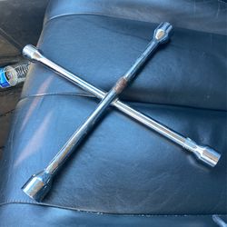 Wrench
