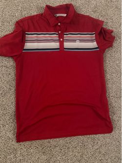 Golf Polo