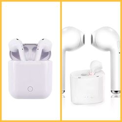 EarPods Bluetooth Headset New